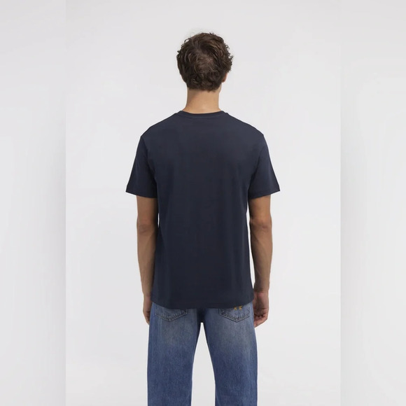 Roberto Cavalli T-shirt with Eagle logo and print size L - Picture 4 of 9